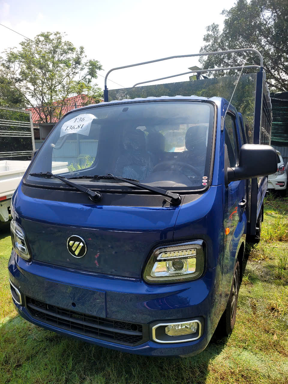 VEAM FOTON T25